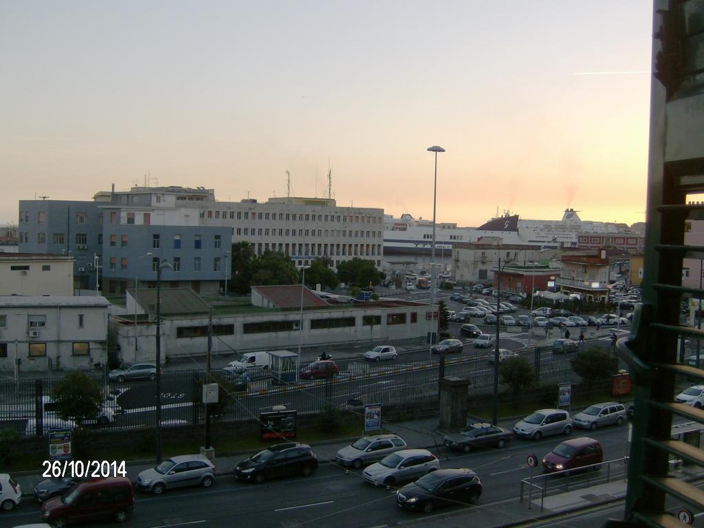 Casa Marina Apartment Naples Exterior photo